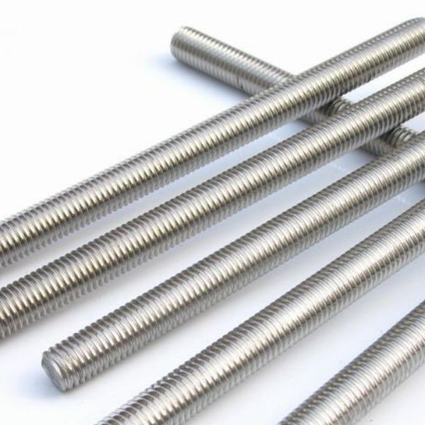 MENETES SZÁR 4.8 HORG. M 14