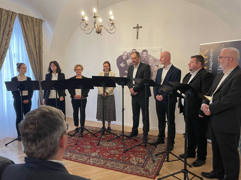 Megnyitotta kapuit a látogatók előtt a GOLDMARK Kulturális Műhely