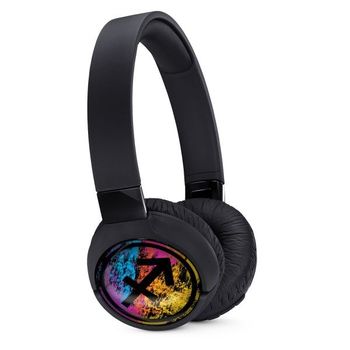 JBL TUNE600BT NC Fülhallgató