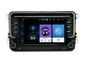 Radio Nawigacja dla Volkswagen RCD330 z CarPlay i Android Auto