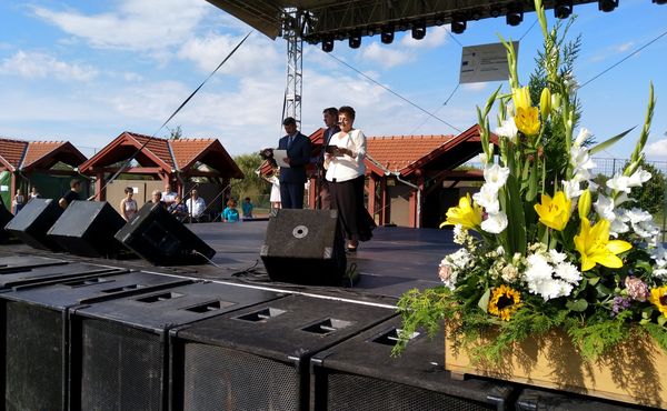 29. Falunap 2018. augusztus 11.