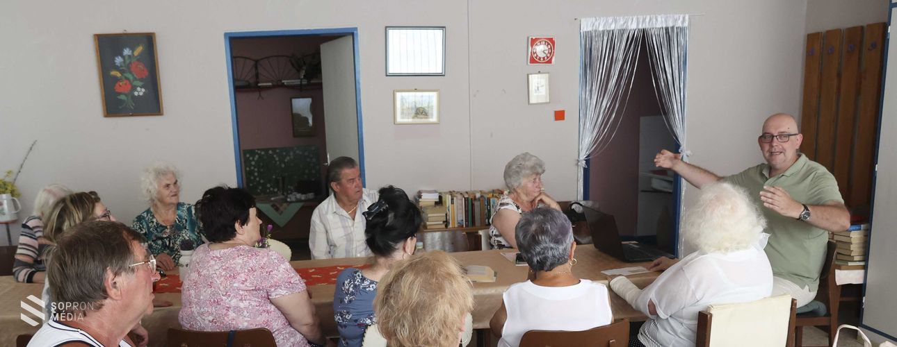 Demenciáról a Jereván lakótelepen