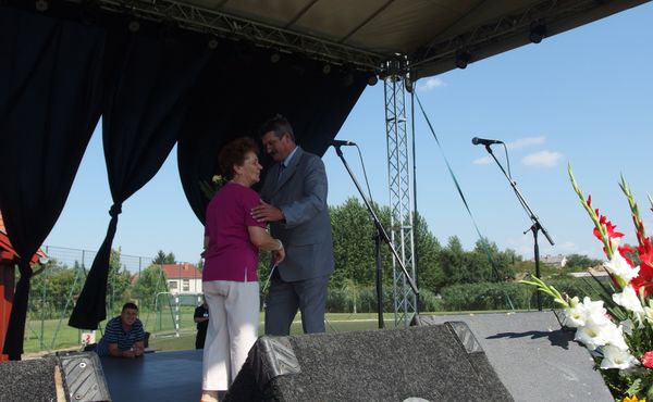 25. Falunap 2014. augusztus 9.