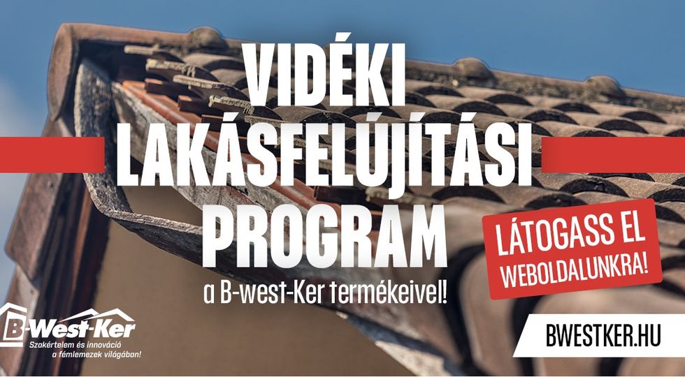 Fedezd fel a 2025-ös otthonfelújítási támogatások lehetőségeit!