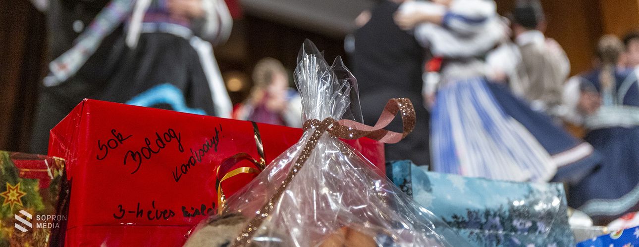 Máltai karácsony - ajándék a léleknek is!