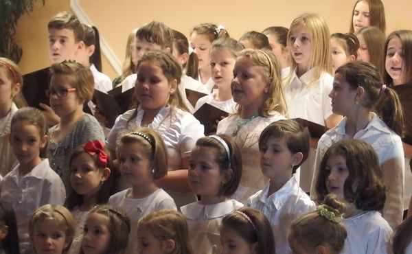 Adventi ünnepség 2015.