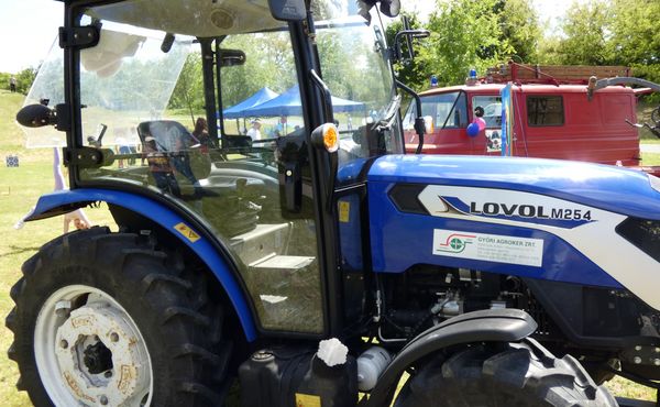 Gyereknap, 2025. május 25.