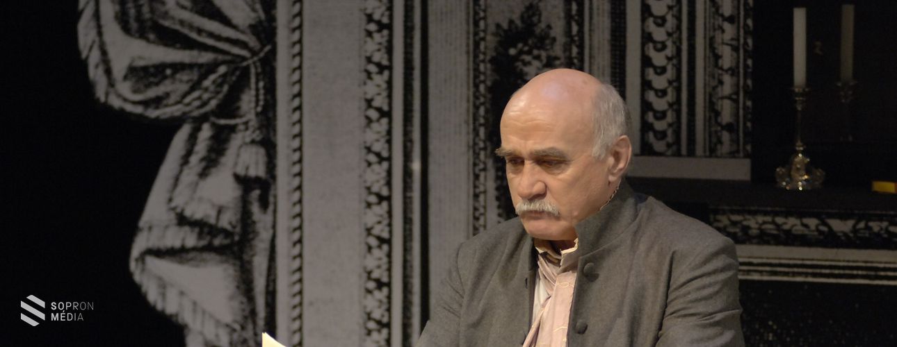 Meghalt Szélyes Imre színművész