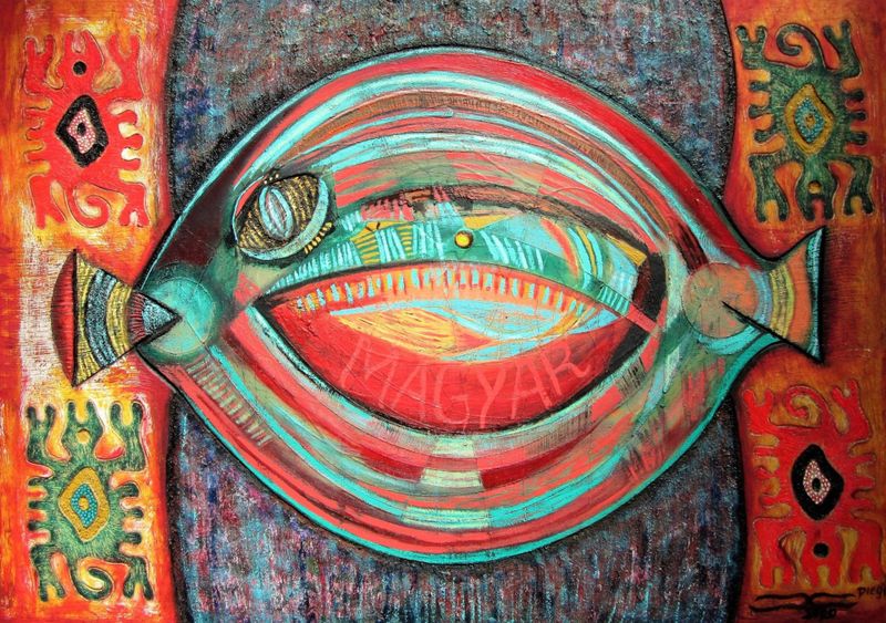 Diego Castro kiállítás szolgáltatás képe