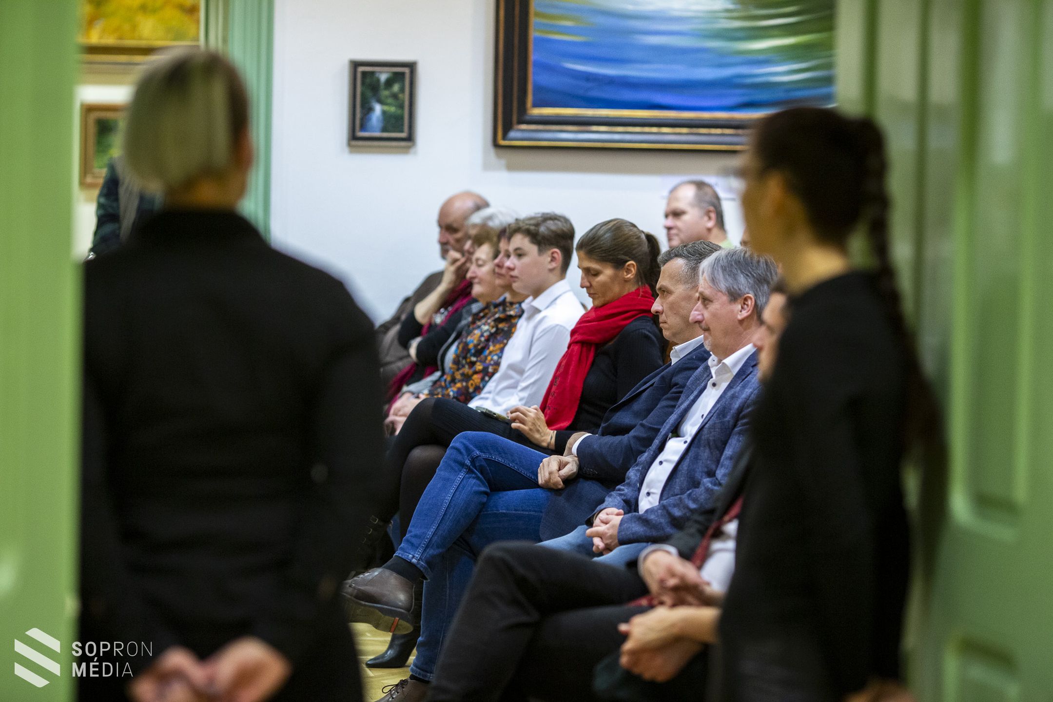 Dr. Kőhalmy Tamás emléke előtt tiszteleg a TAEG Zrt.
