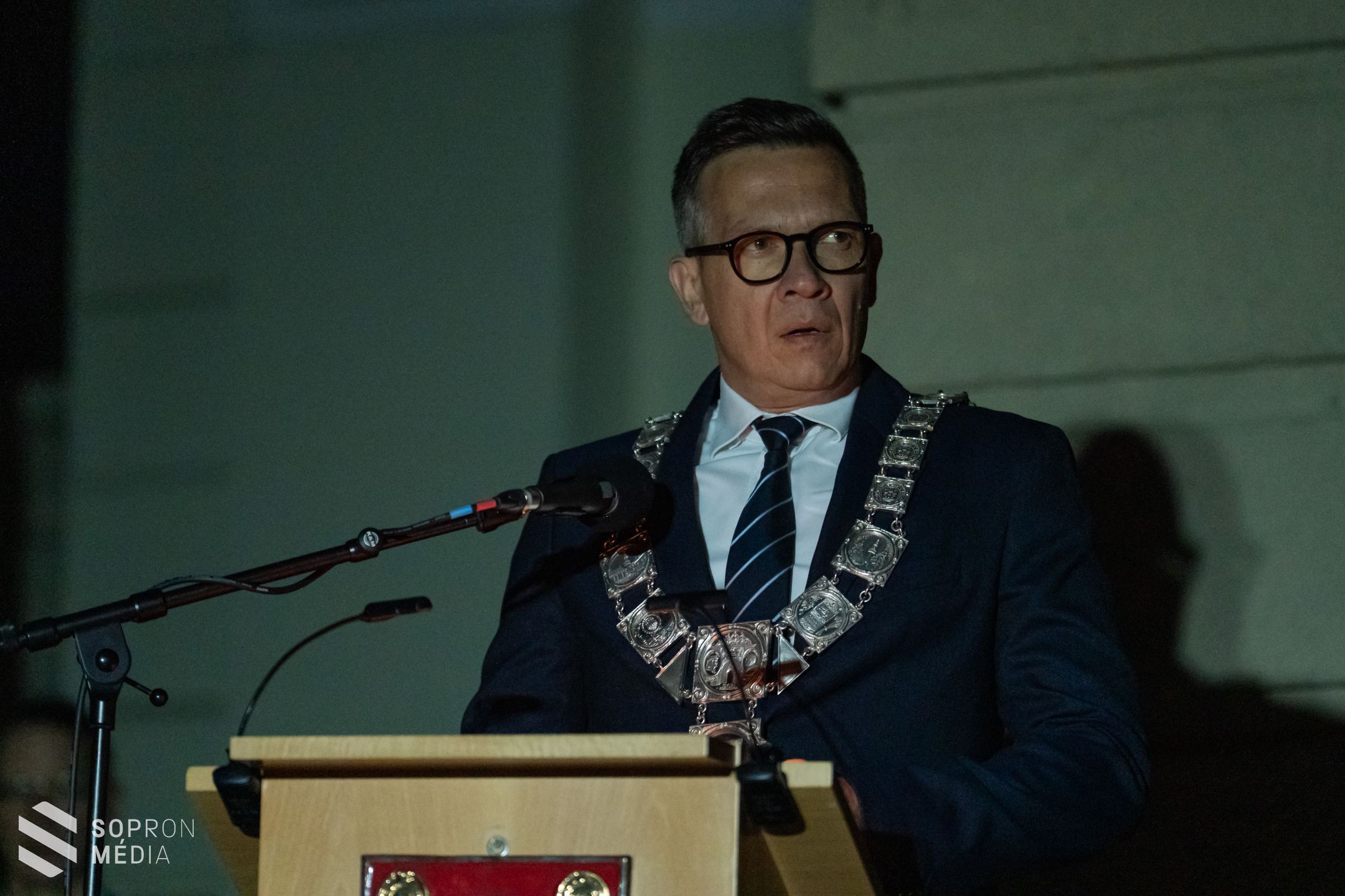 Valete - Szombaton búcsúzott a Soproni Egyetem a végzős hallgatóitól