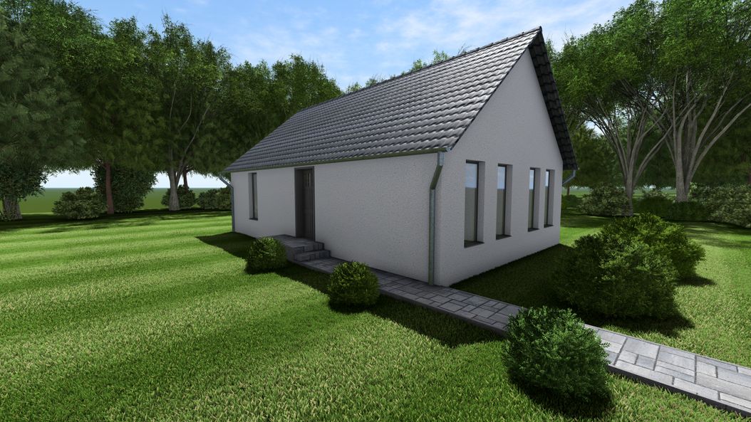 Üdvözlünk a  Horváth Bau weboldalán!