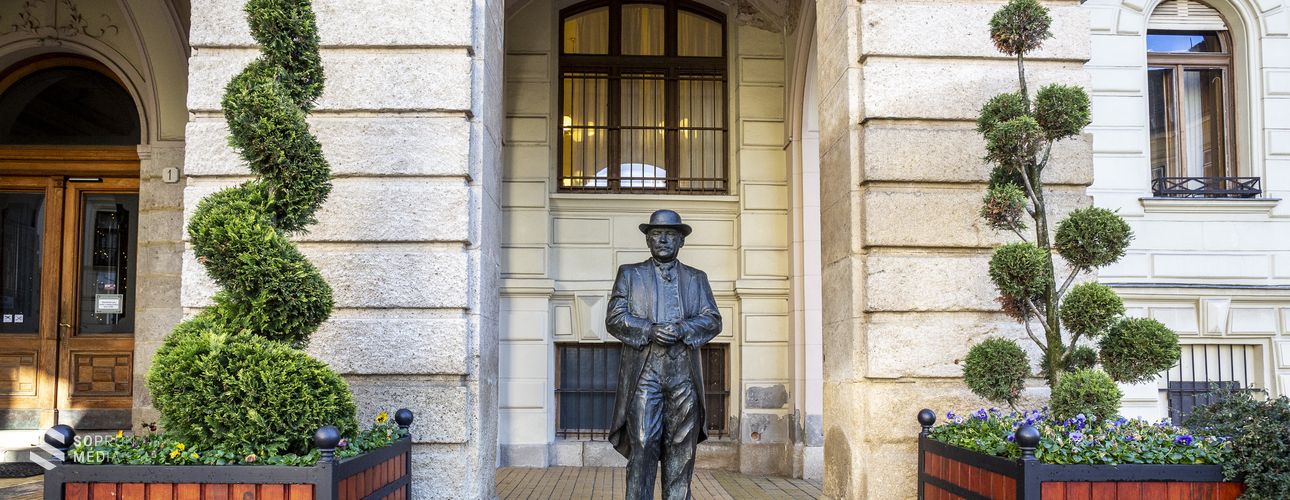 A HŰSÉG NAPJA – Sopronyi-Thurner Mihályra emlékeztek