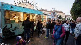 INDUL A FOOD TRUCK SHOW - SOPRON 2026