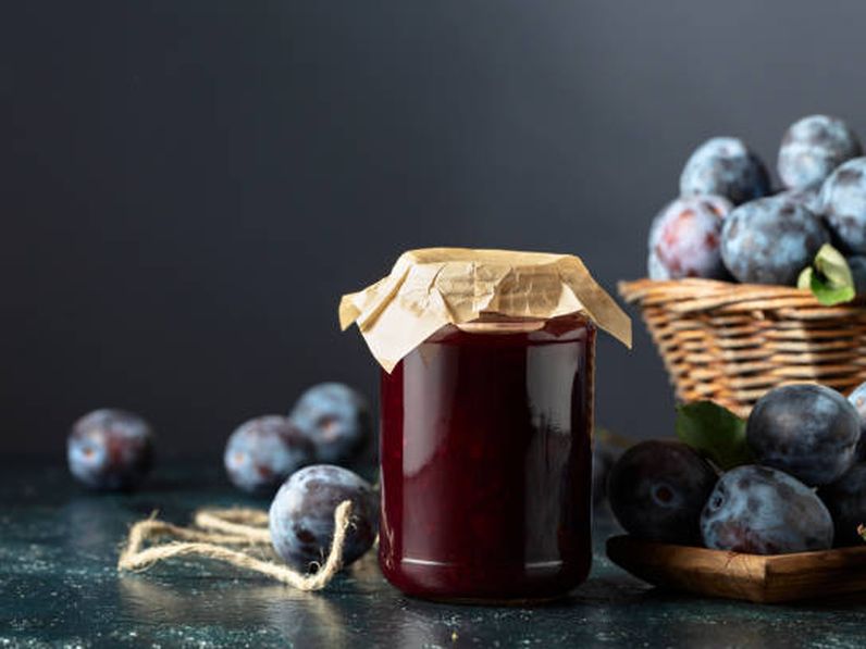 Hogyan készül a finom lekvár?