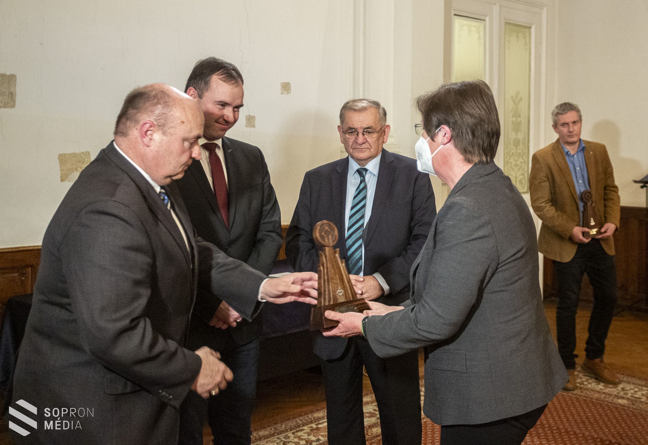 A Fertő-táj 20 éve került fel  a világörökségi listára