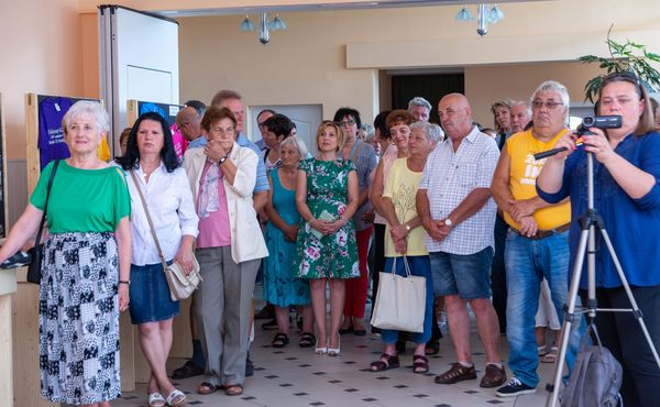 30. Falunap 2019. augusztus 3.