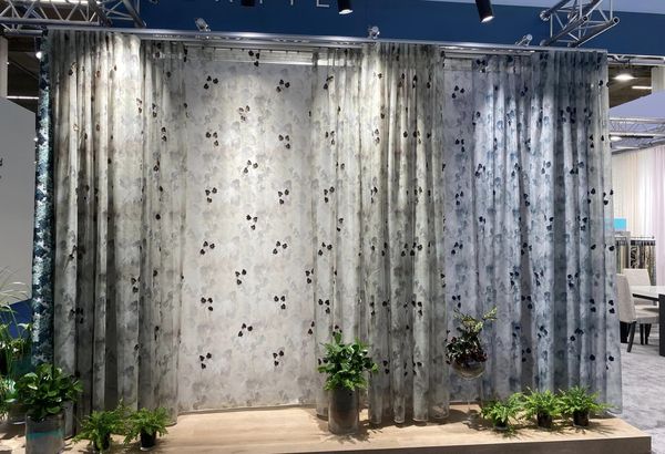 Heimtextil