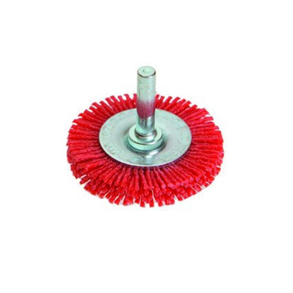 KÖRKEFE CSAPOS NYLON 75X6MM 1,2