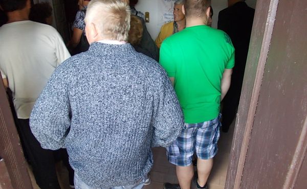 23. Falunap 2012. augusztus 11.