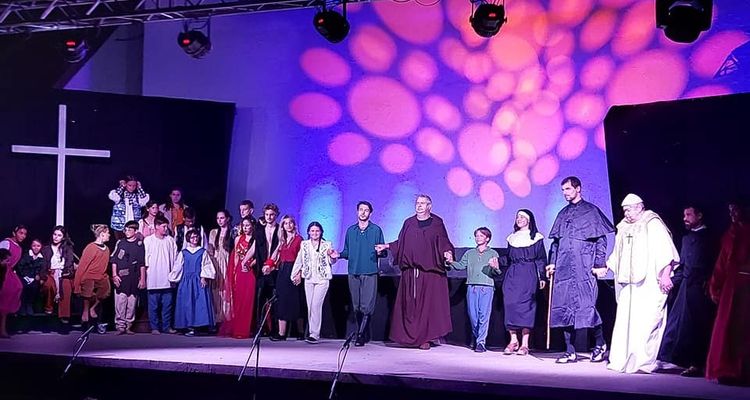 Legyetek jók, ha tudtok bejegyzés borítóképe