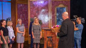 Tízezredik bérletes nézőjét köszöntötte a Petőfi Színház