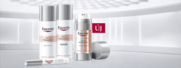 Eucerin Sopronban