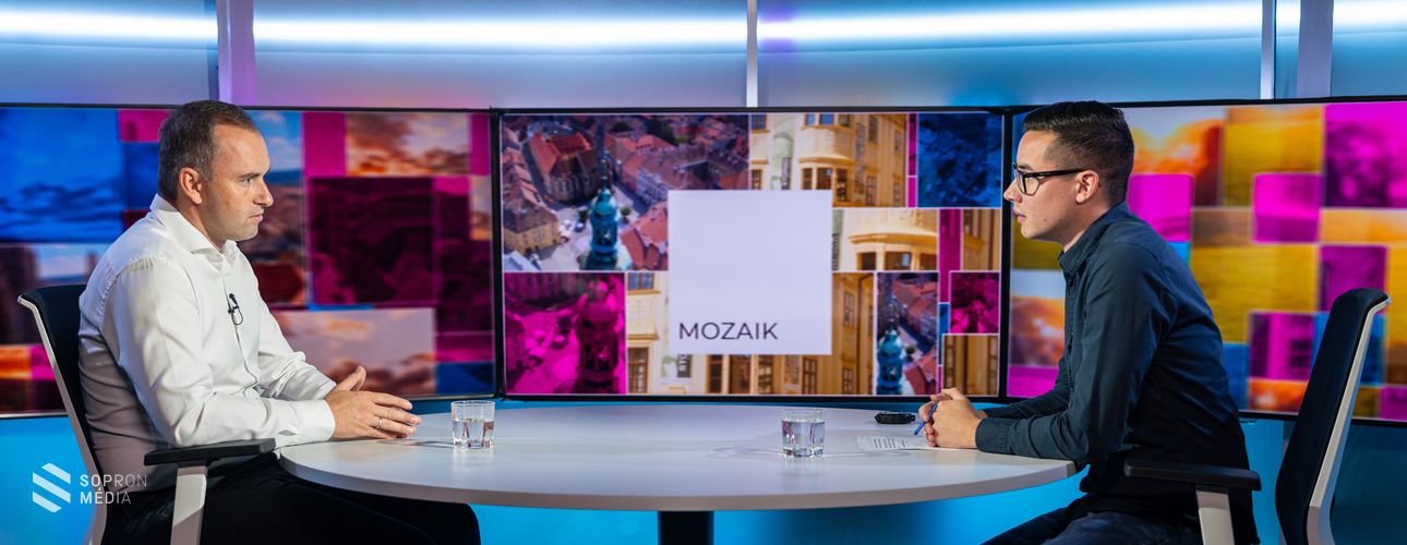 Dr. Barcza Attila: az Otthon Start Program az ingázókat is segíti