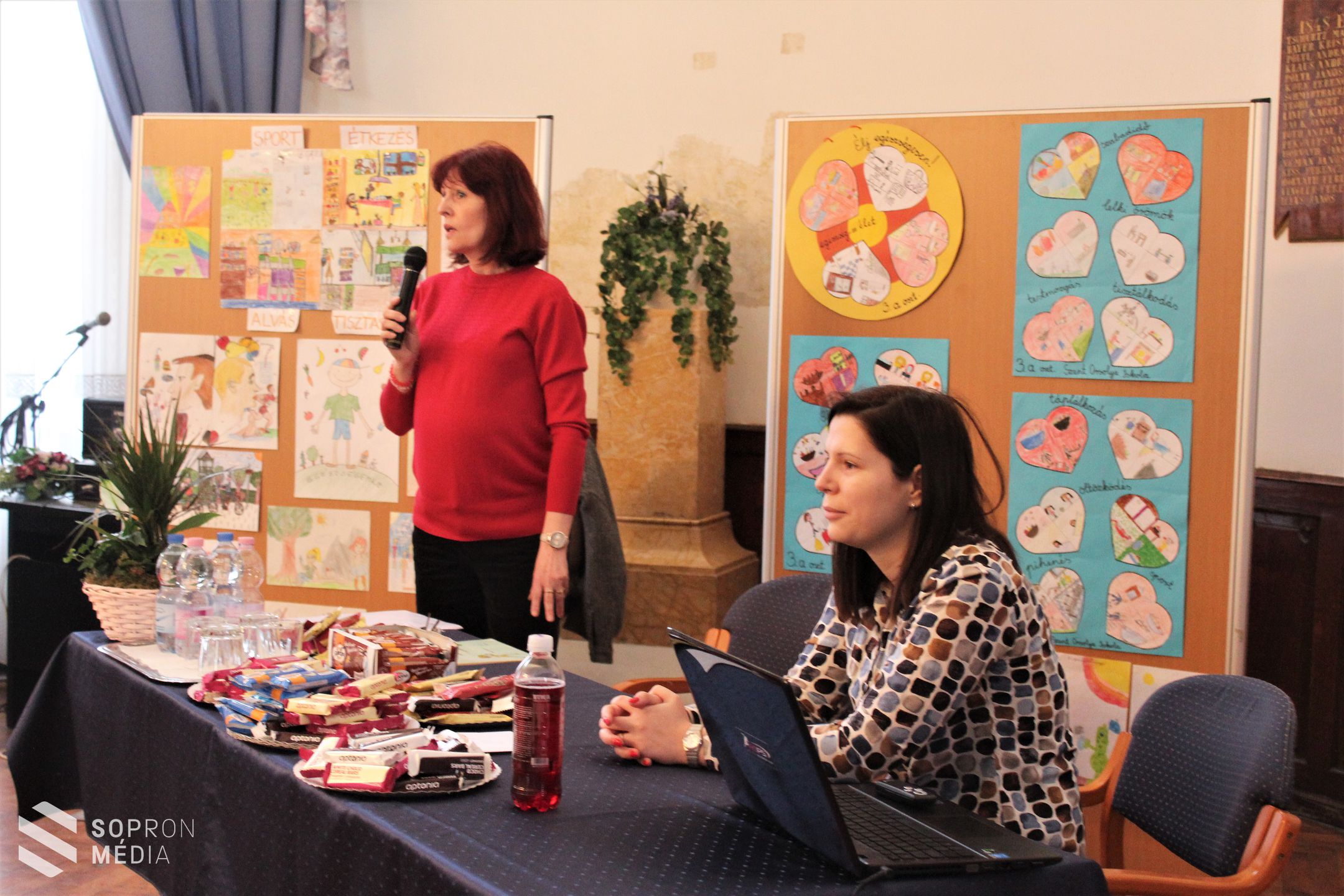 Egészséges Városok: Sopronban is indulnak az idei programok