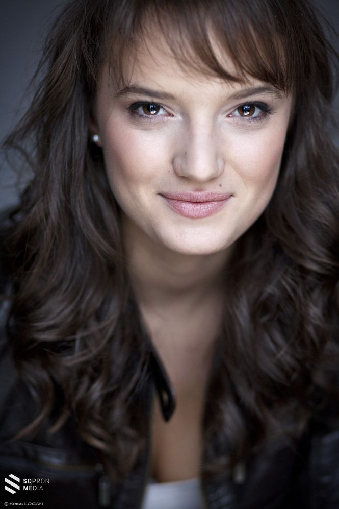 Stéphanie Schlesser 