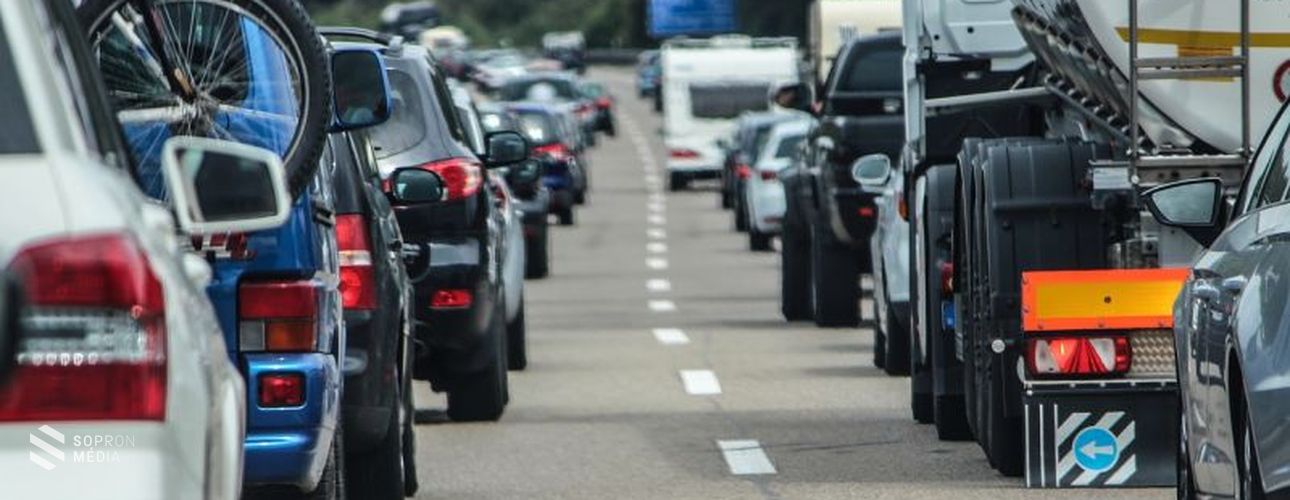 Megújult az Útinform weboldala