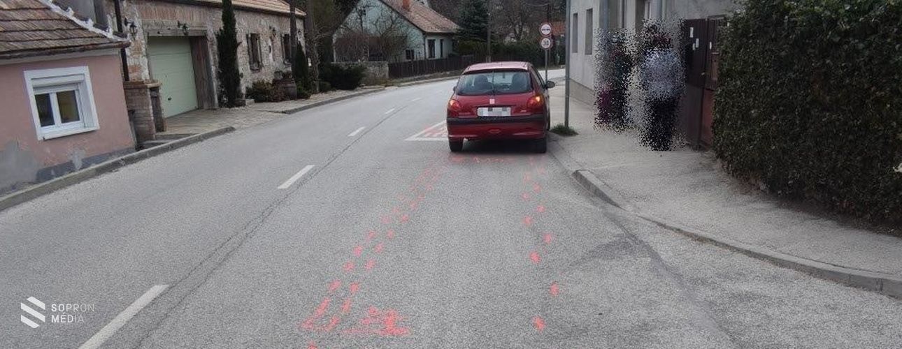 Legyünk elővigyázatosak kerékpáron is