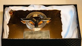 Közel 60 dolgozót díjaztak a GYSEV 75. központi vasutasnapi ünnepségén