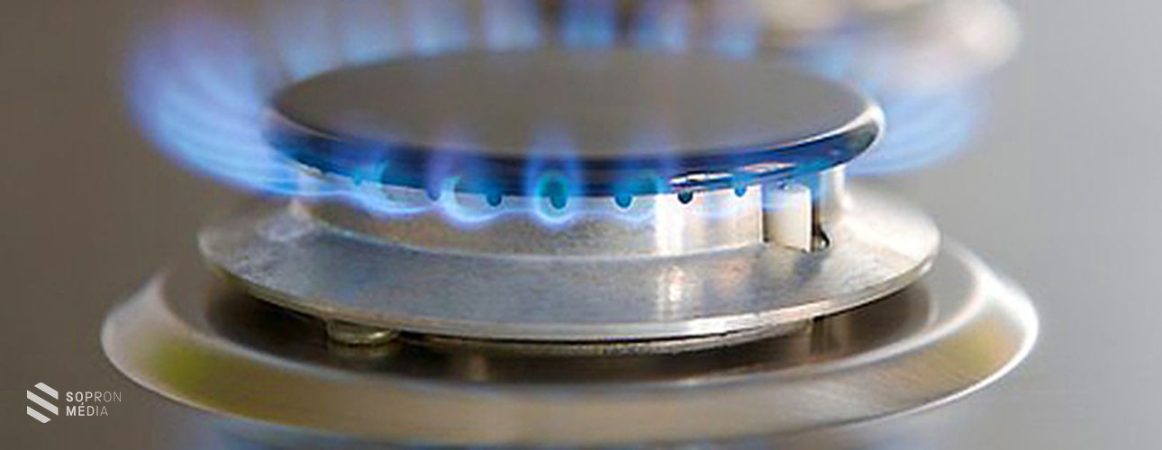 Időben fékezték meg a tüzet a soproni rendőrök  