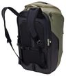 Kerékpártáska és hátizsák Paramount Pannier 26L, Soft Green