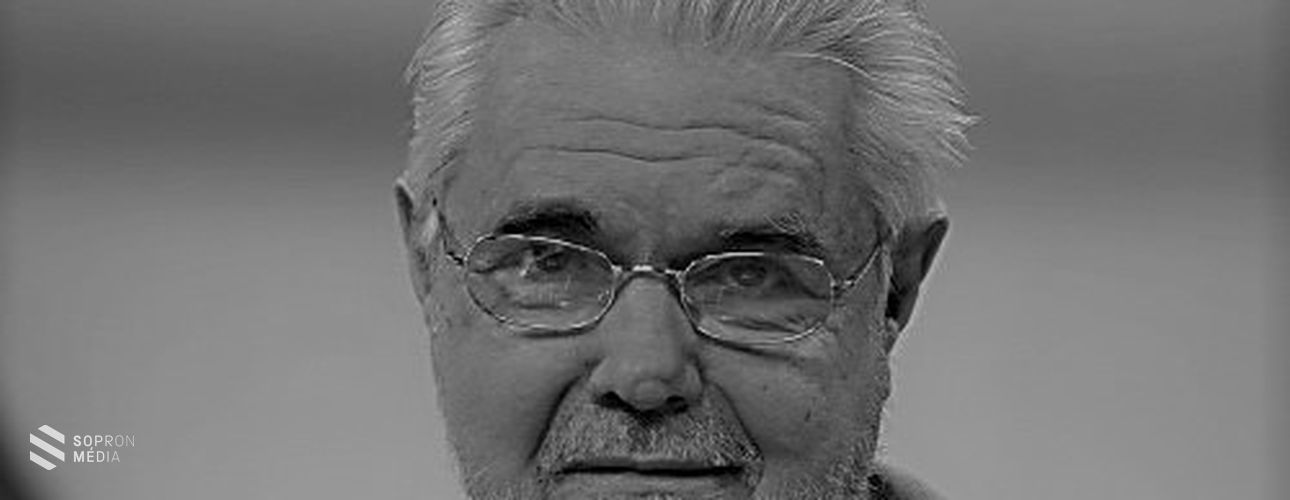 Elhunyt Oszter Sándor
