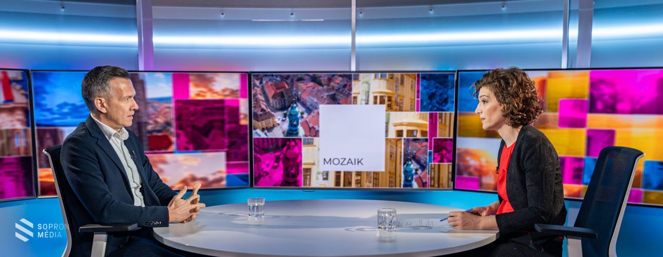 Dr. Farkas Ciprián: 2025-ben is megőrizzük a költségvetés stabilitását