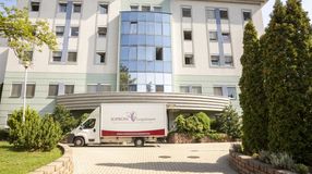 Orvosi és gyógyszertári ügyeletek az ünnepi időszakban Sopronban