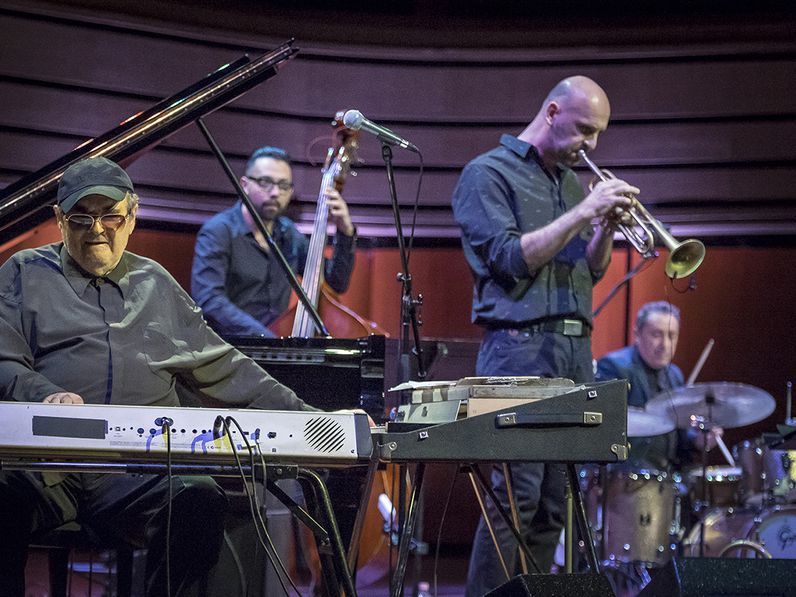 Eszterháza Meets Jazz – izgalmas koncertélményeket ígér az eszterházai ősz is
