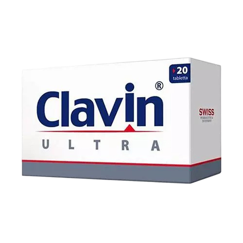 Clavin Ultra kapszula férfiaknak (20x)