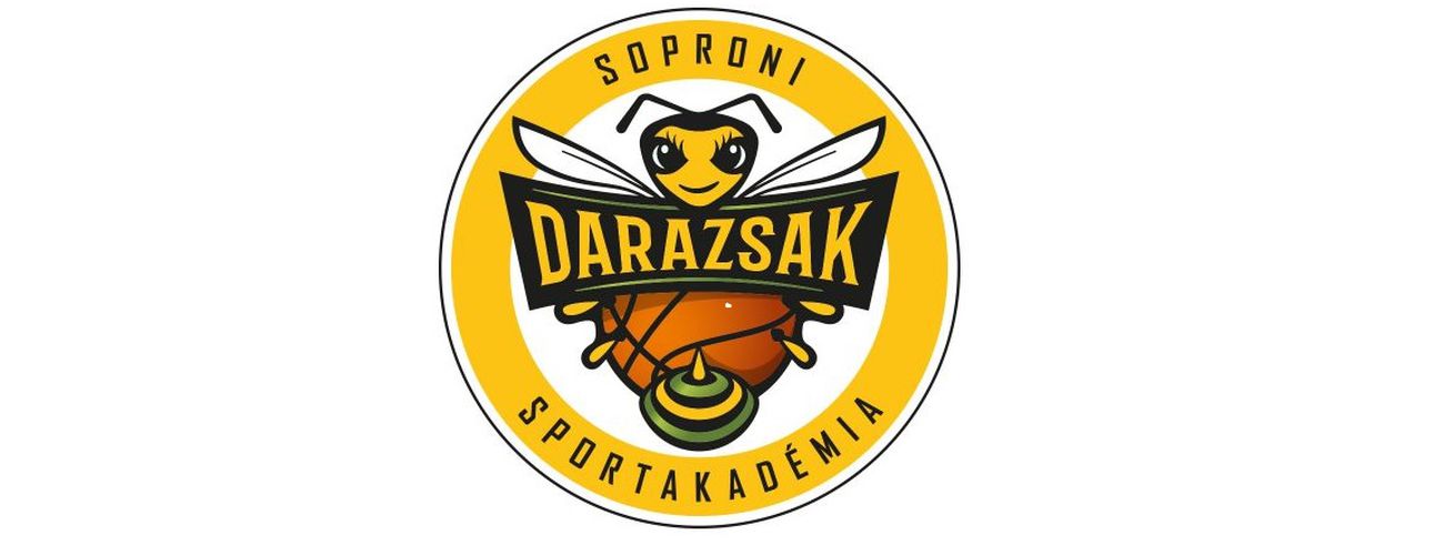Sikeresen debütált a Soproni Darazsak Sportakadémia balatoni tábora