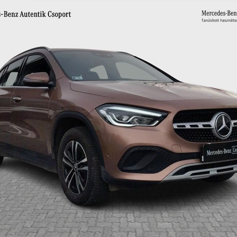 MERCEDES-BENZ