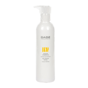 Babé intim mosakodó gél (250ml) termék kép
