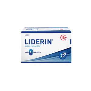 Liderin tabletta (18x) termék kép