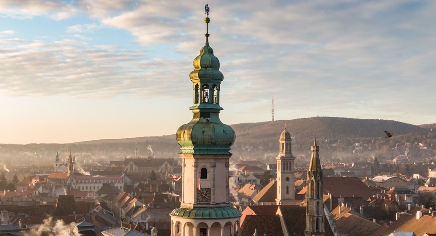 Kiránduláskalauzok