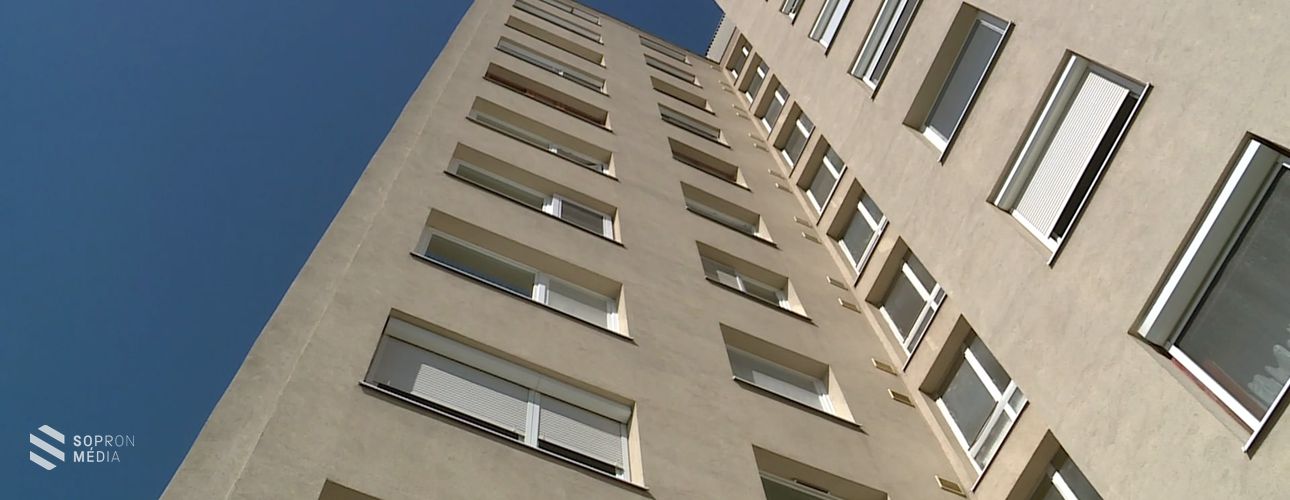 Online szakmai nap a társasházakat érintő tűzvédelmi kérdésekről
