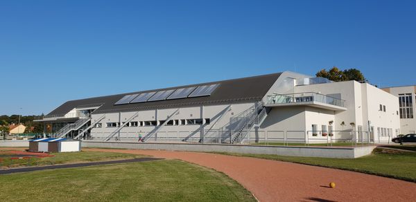 Aréna Mosonmagyaróvár