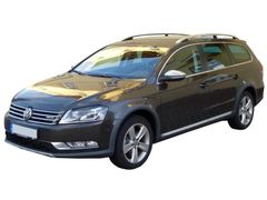 Volkswagen Passat B7 Alltrack 365