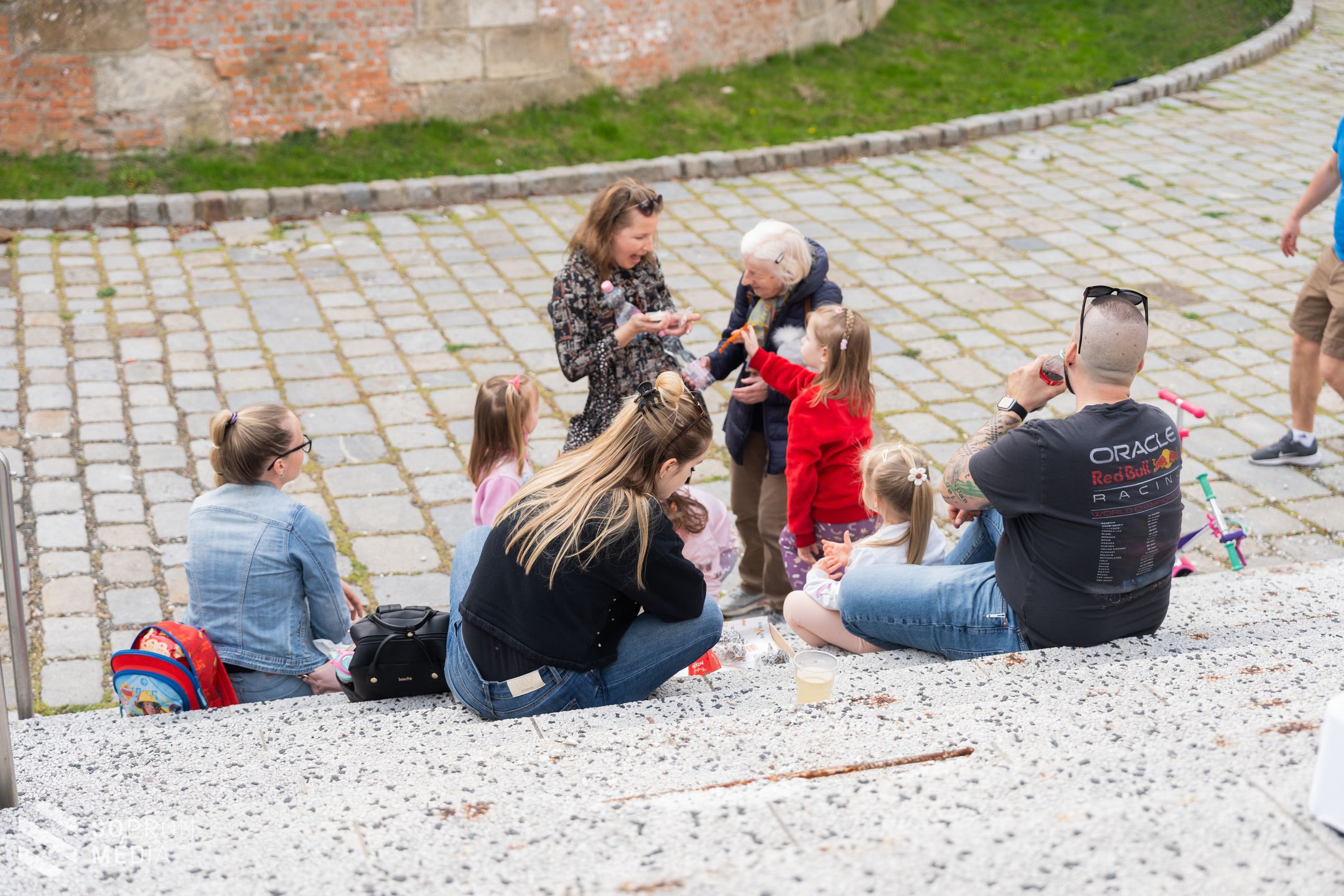 Sopronban kezdte meg 2026-os szezonját a Food Truck Show