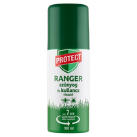 Protect Ranger szúnyog/kullancsriasztó aeroszol (100ml)